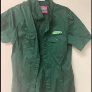 Button up dress shirt